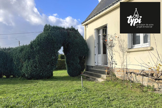 achat maison hennebont 56700