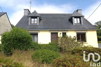 achat maison hennebont 56700