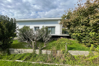 achat maison hennebont 56700