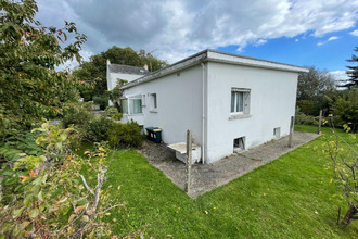 achat maison hennebont 56700