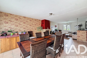 achat maison hennebont 56700