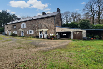 achat maison hennebont 56700