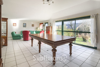 achat maison hennebont 56700