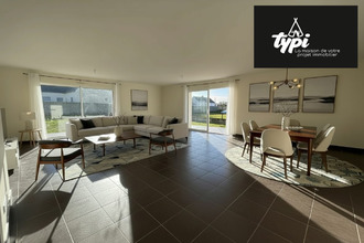 achat maison hennebont 56700