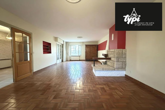 achat maison hennebont 56700