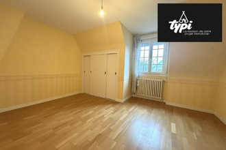 achat maison hennebont 56700