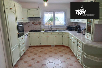 achat maison hennebont 56700