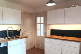 achat maison hennebont 56700