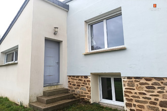 achat maison hennebont 56700
