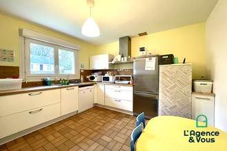 achat maison hennebont 56700