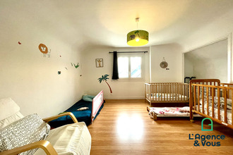 achat maison hennebont 56700