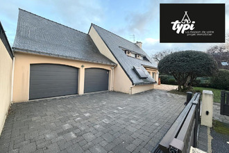 achat maison hennebont 56700