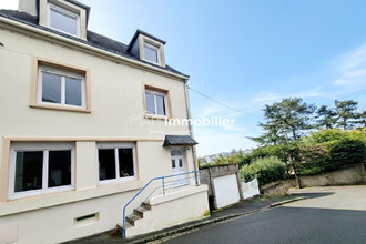 achat maison hennebont 56700