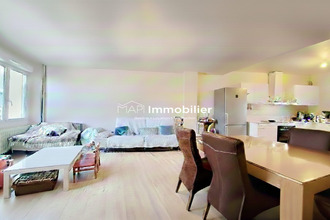 achat maison hennebont 56700