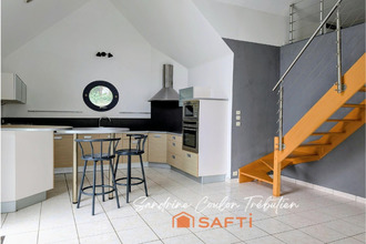 achat maison hennebont 56700