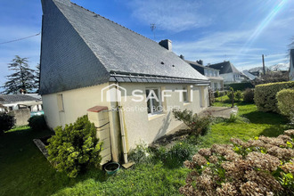 achat maison hennebont 56700