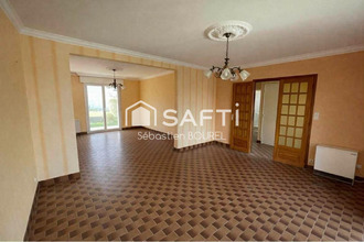 achat maison hennebont 56700