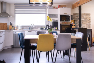 achat maison hennebont 56700