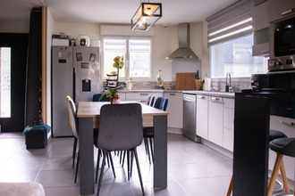 achat maison hennebont 56700