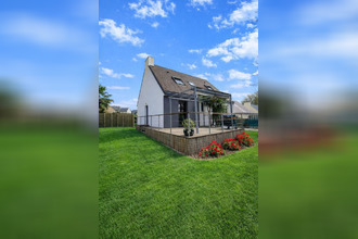 achat maison hennebont 56700