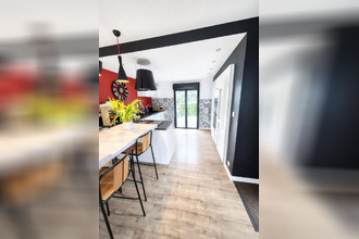 achat maison hennebont 56700