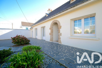 achat maison hennebont 56700