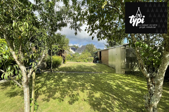 achat maison hennebont 56700