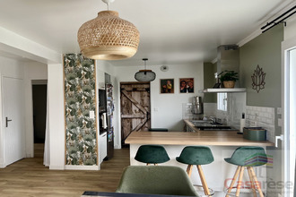 achat maison hennebont 56700