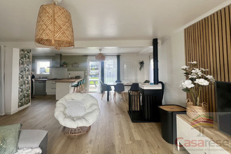 achat maison hennebont 56700