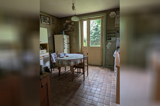 achat maison hennebont 56700