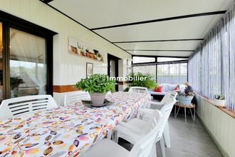 achat maison hennebont 56700