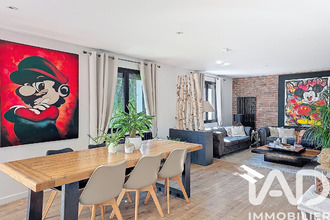 achat maison hennebont 56700