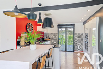 achat maison hennebont 56700