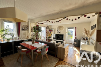 achat maison hennebont 56700