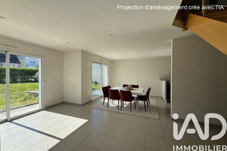 achat maison hennebont 56700