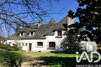 achat maison hennebont 56700