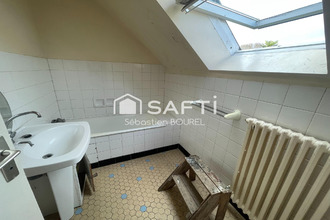 achat maison hennebont 56700