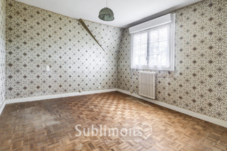 achat maison hennebont 56700