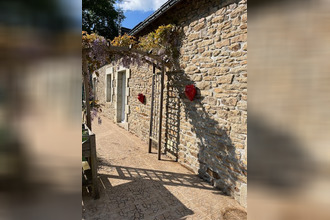 achat maison hennebont 56700