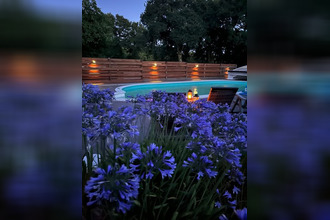 achat maison hennebont 56700