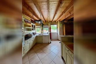 achat maison hennebont 56700