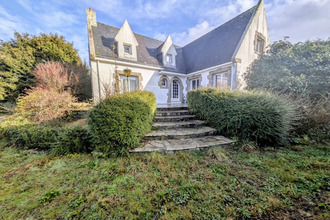 achat maison hennebont 56700