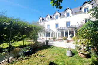 achat maison hennebont 56700