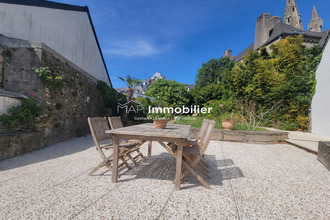 achat maison hennebont 56700
