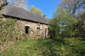 achat maison hennebont 56700