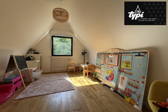 achat maison hennebont 56700