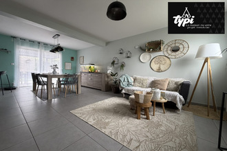 achat maison hennebont 56700
