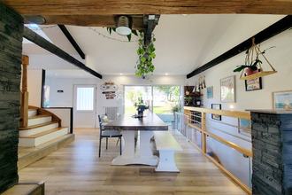 achat maison hennebont 56700