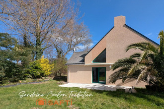 achat maison hennebont 56700
