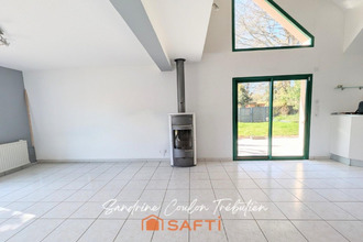 achat maison hennebont 56700